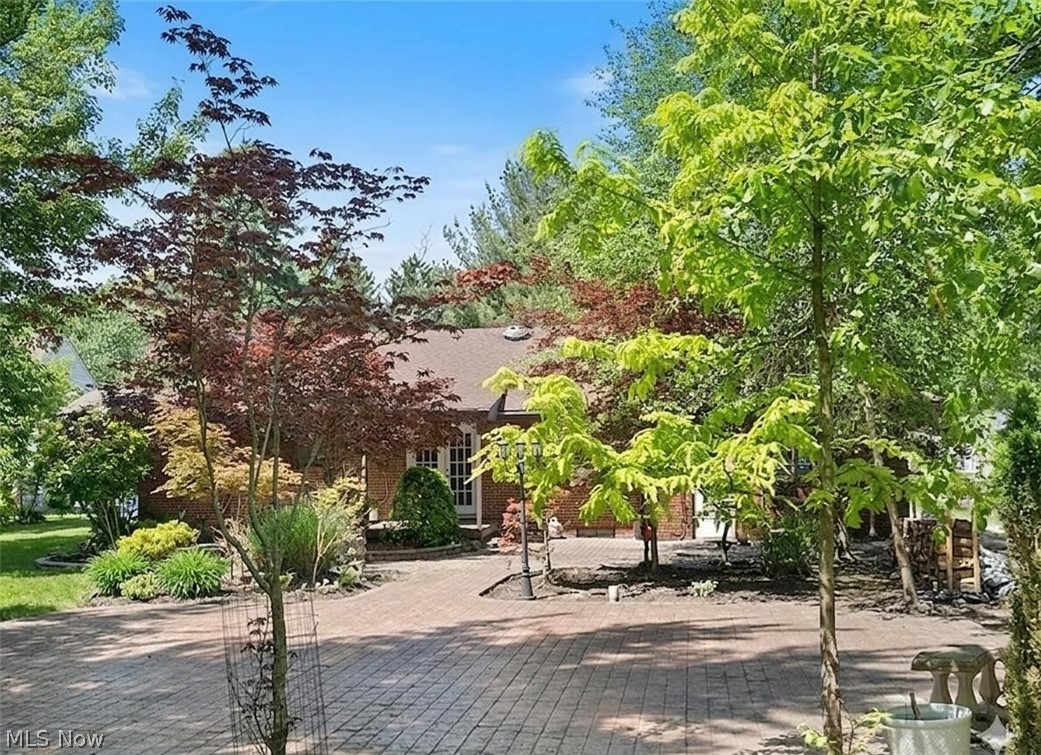 Blake - Residential