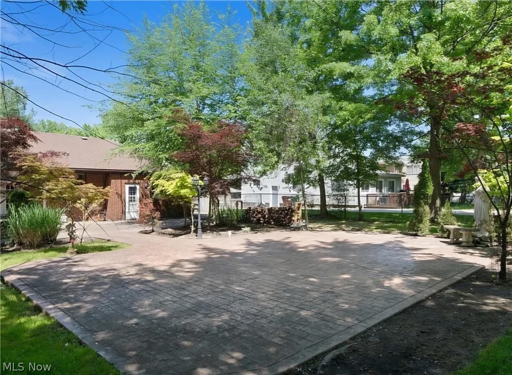 Blake - Residential