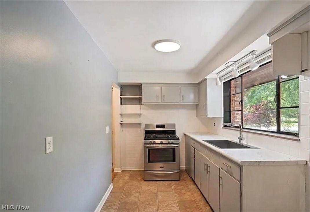 Blake - Residential