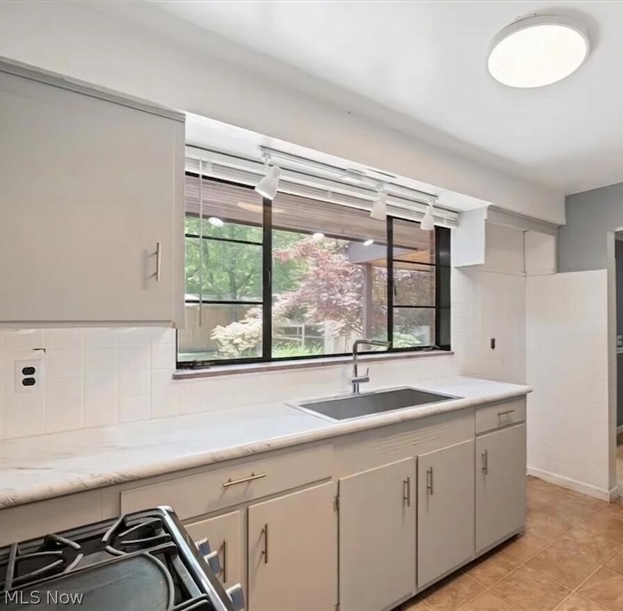 Blake - Residential