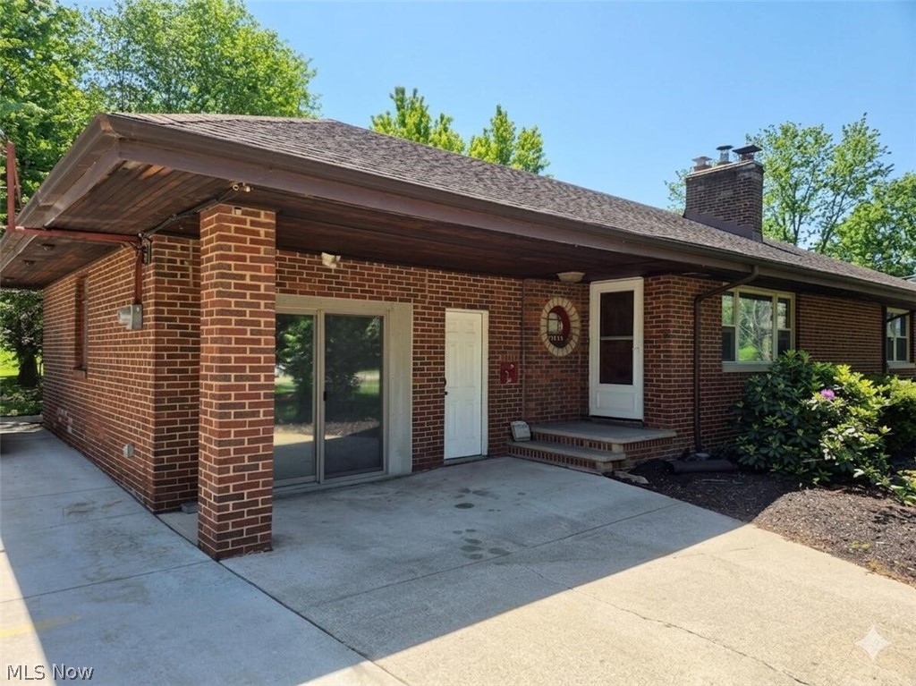 Blake - Residential