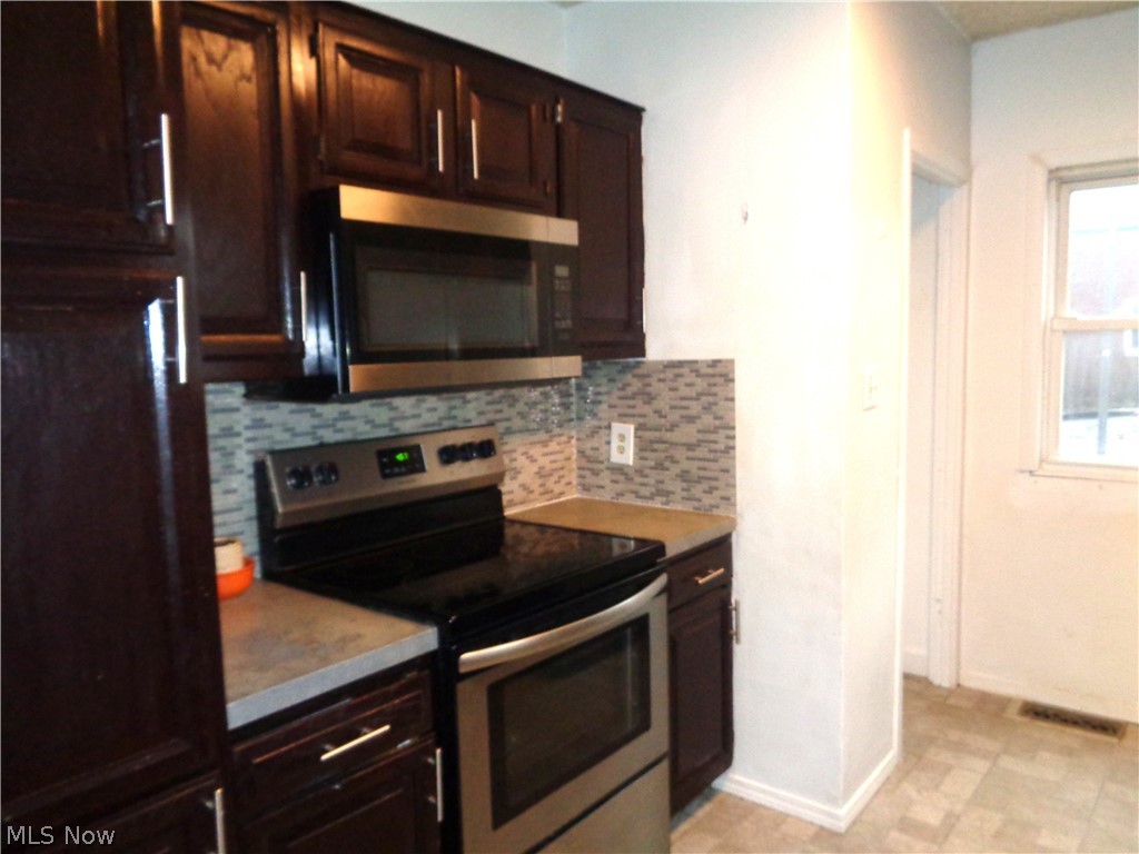 North Canton - Residential