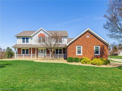 Condo For Sale - 1509 New England Drive<br/> North Canton, OH 44720