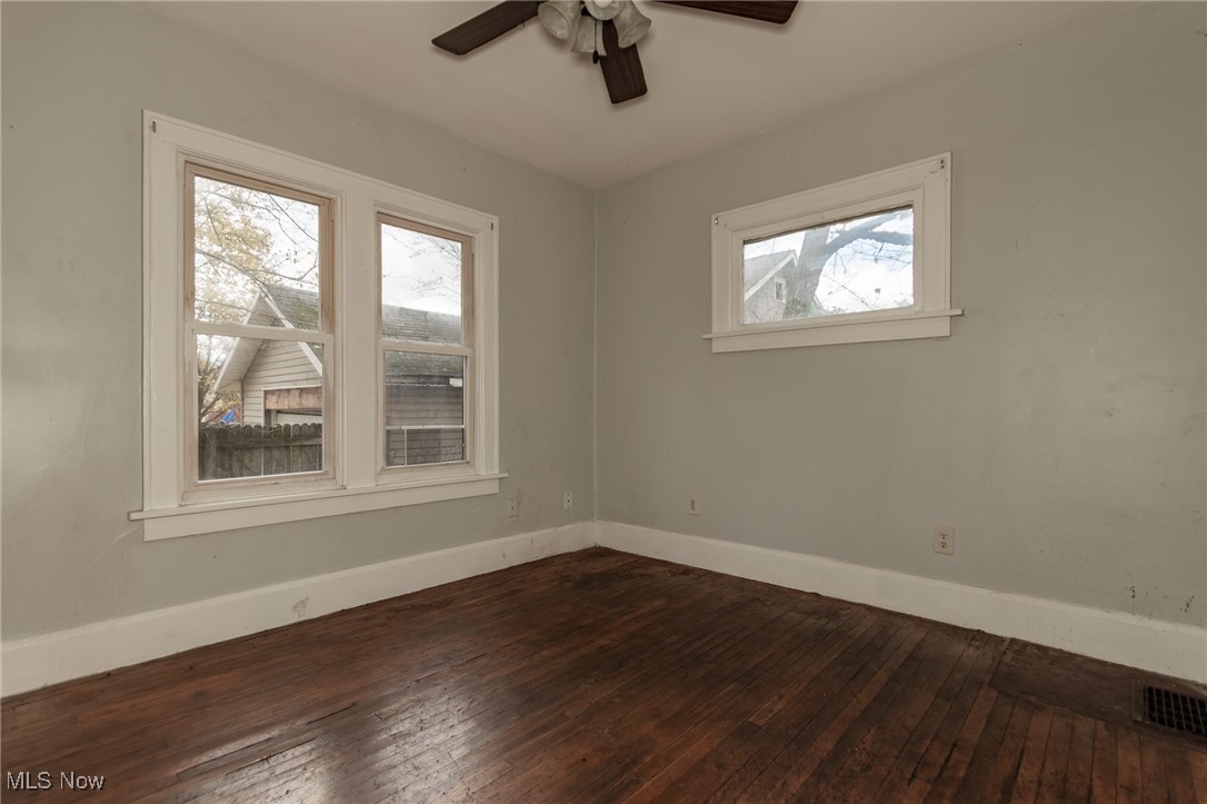 Canton - Residential