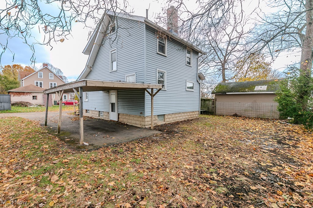 Canton - Residential