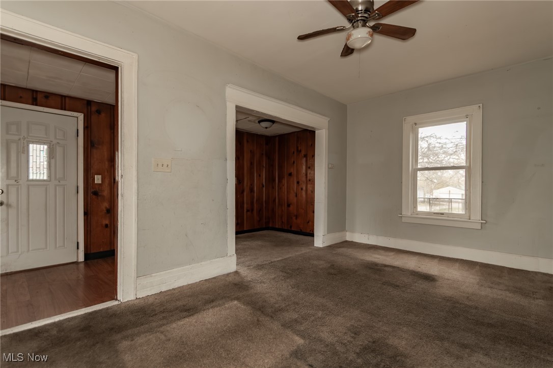 Canton - Residential