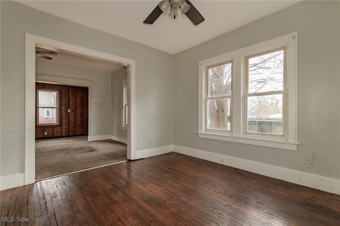 Canton - Residential