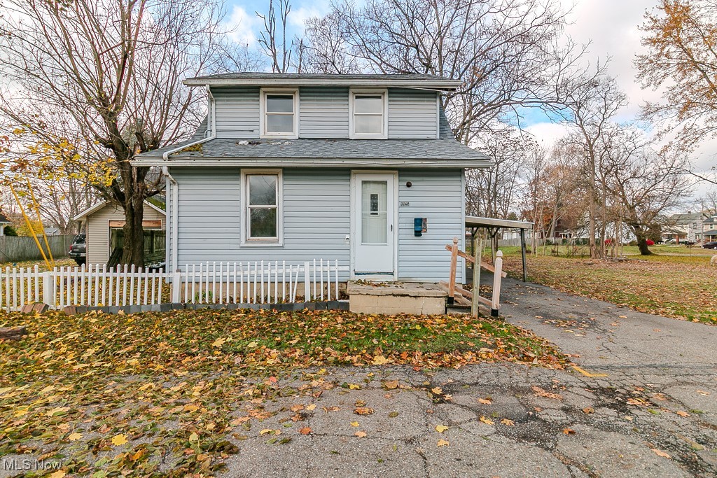 Canton - Residential