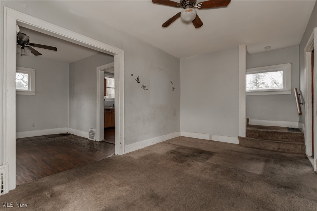 Canton - Residential