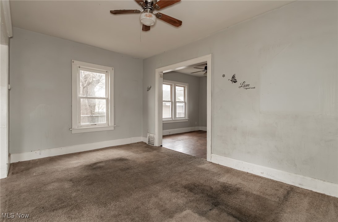 Canton - Residential