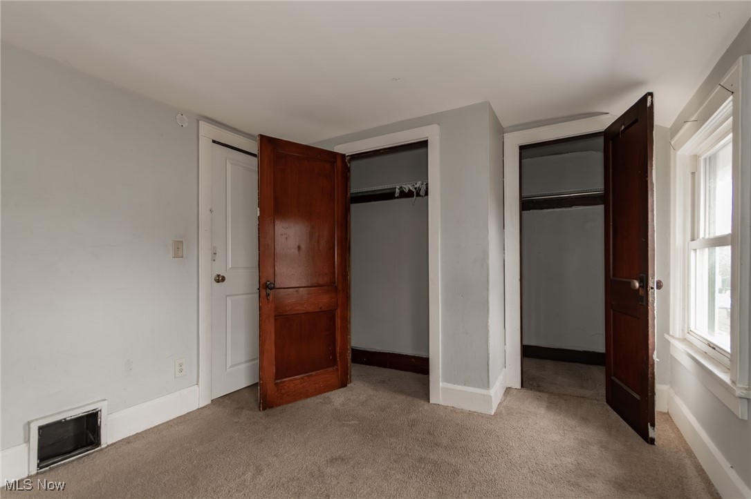 Canton - Residential