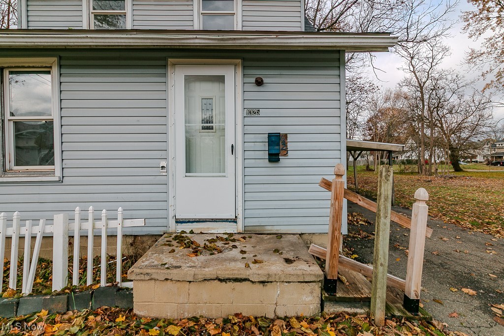 Canton - Residential