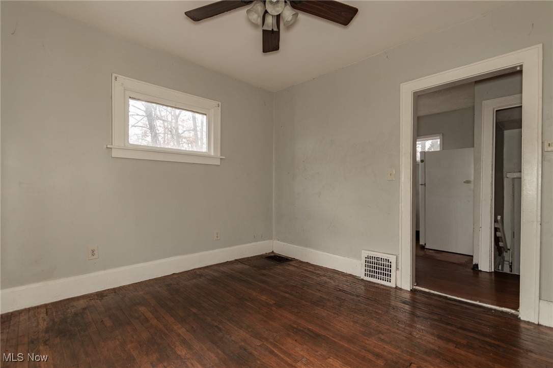 Canton - Residential