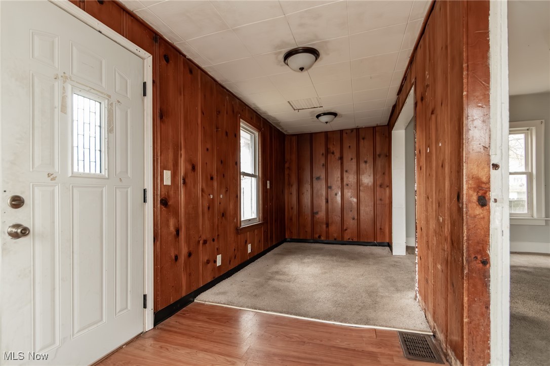 Canton - Residential