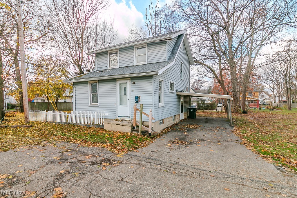 Canton - Residential