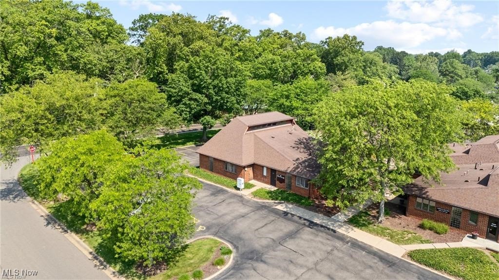 Swallowtail Professional Condo - Commercial Lease