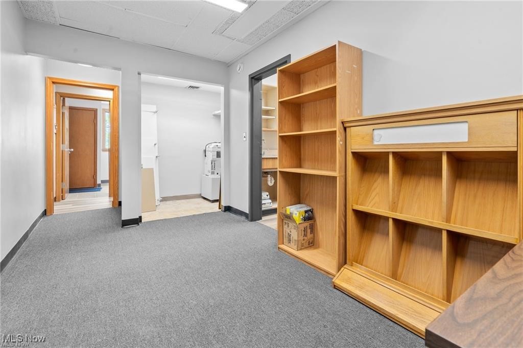 Swallowtail Professional Condo - Commercial Lease