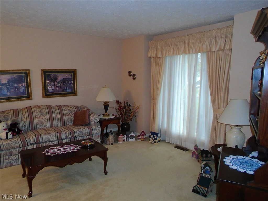 Huntington Park Estate - Residential