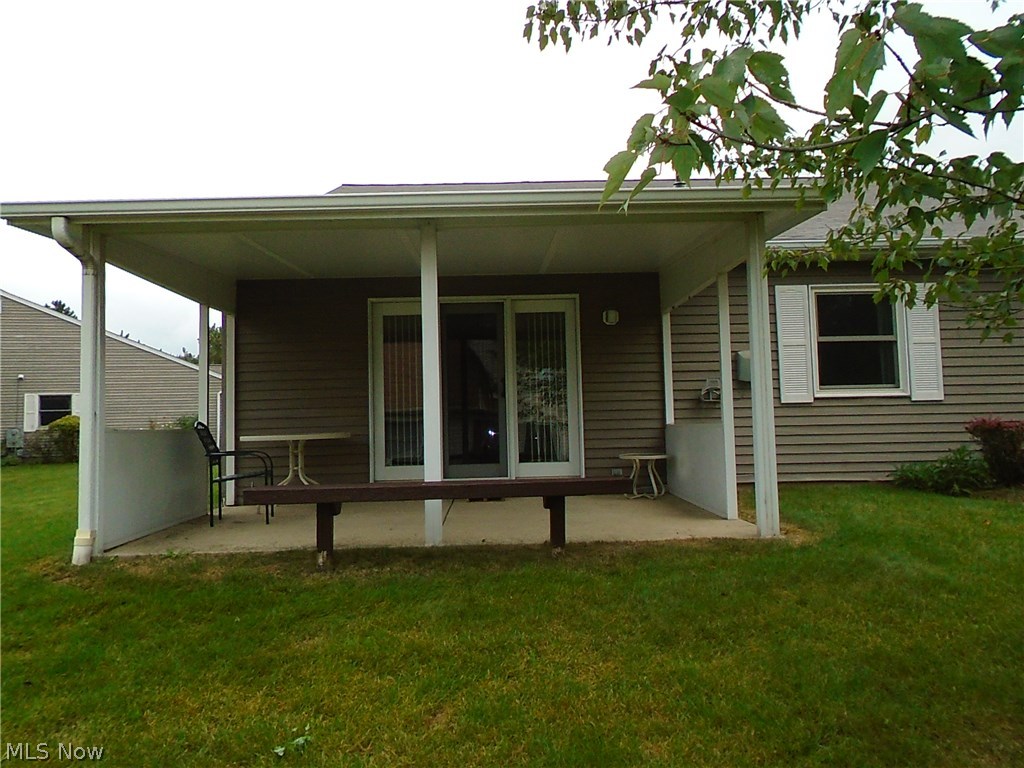 Huntington Park Estate - Residential