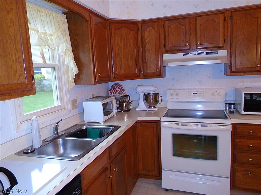 Huntington Park Estate - Residential