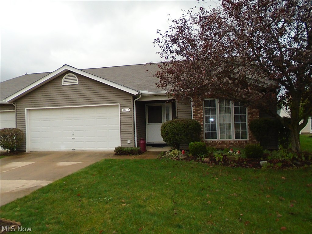 Huntington Park Estate - Residential