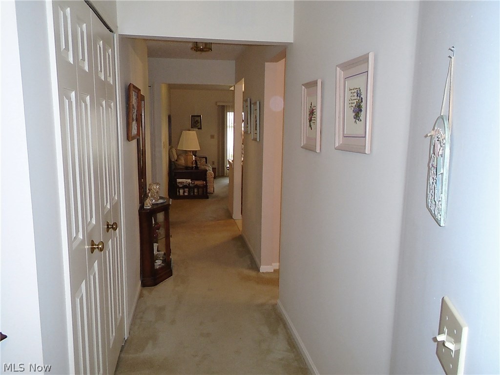 Huntington Park Estate - Residential