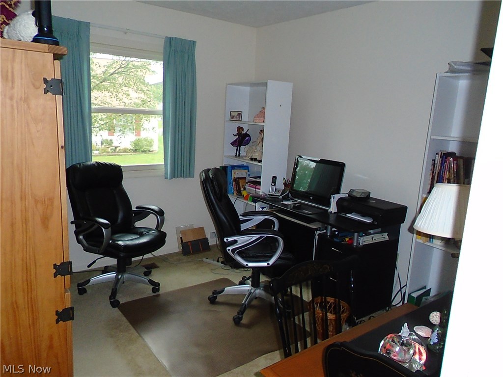 Huntington Park Estate - Residential