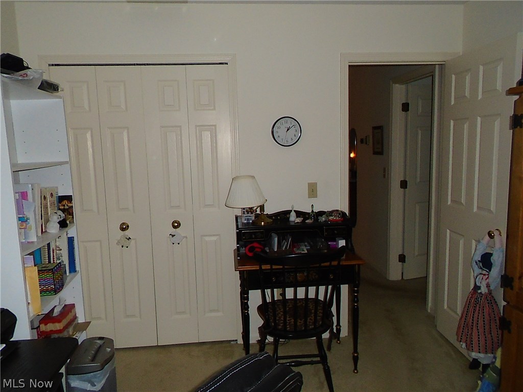 Huntington Park Estate - Residential