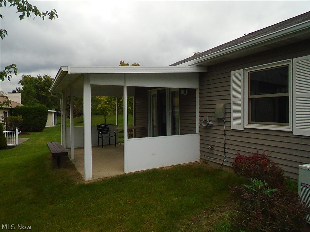 Huntington Park Estate - Residential