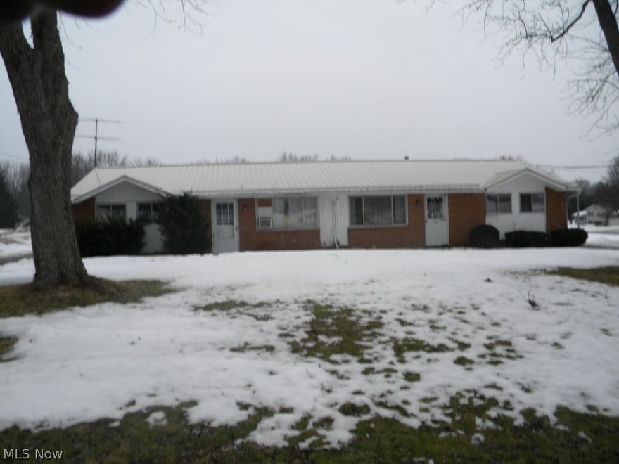 WEDNESDAY - APRIL 8, 2015 - 12:30PM - Rogers Family Trust Auction - Great Investment Opportunity - Income Producing Properties - Jackson Twp. - Jackson Schools - RANCH DUPLEX - 7584-86 PORTAGE ST. N.W. MASSILLON, OH. Each unit having 2 bedrooms and 1 bath - 105’ X 200’ lot - Parcel #1605544 - built in 1967 - 1,664 sq. ft. - taxes $907.26 per 1/2 yr. - public utilities - attached carport - gas furnace - recent major updates include 2013 roof shingles - $995 gross monthly rent - landlord pays sewer & water of $109 per month. AUCTIONEER’S NOTE: Great investment, tax shelter opportunity. Bidding by choice, take one, several, or all. Rare opportunity to buy (7) duplexes in one area. Inspection auction day only starting at 10:30AM. Jackson Twp. - Jackson Schools. Great rental history. All sells on Rob St. N.W. location.  TERMS ON REAL ESTATE: 10% down auction day, balance due at closing. A 10% Buyer’s premium will be added to the highest bid to establish the purchase price.  Any desired insp