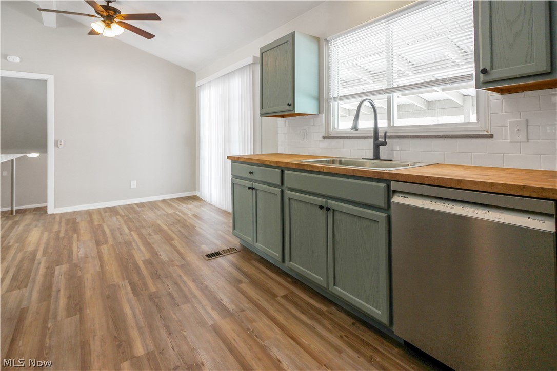 Mentor Shore Estates Sub 1 - Residential