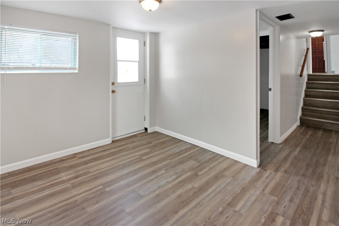 Mentor Shore Estates Sub 1 - Residential