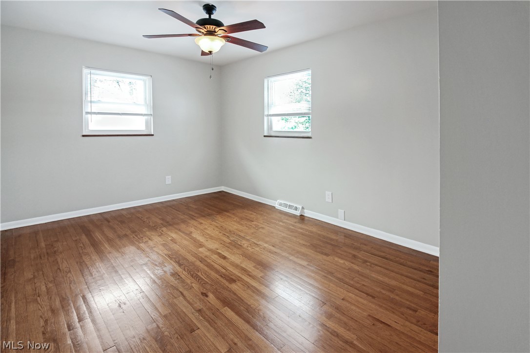 Mentor Shore Estates Sub 1 - Residential