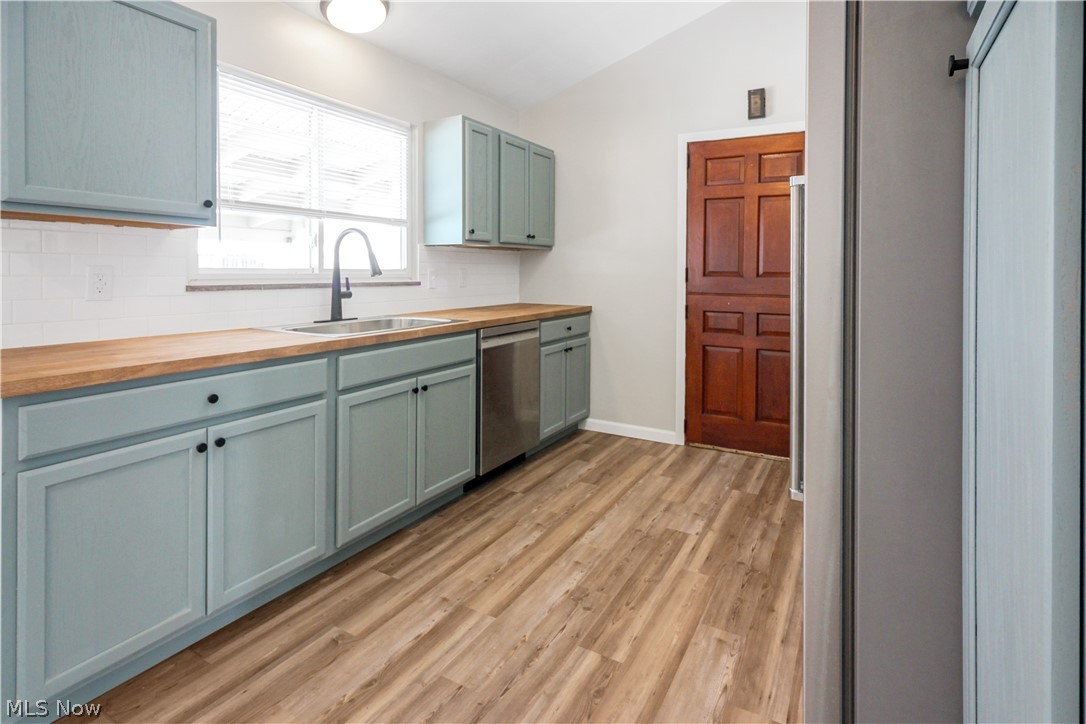 Mentor Shore Estates Sub 1 - Residential