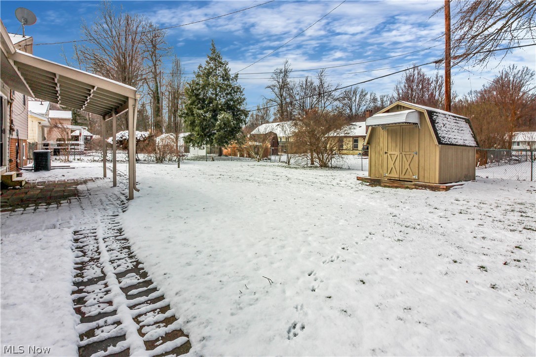 Mentor Shore Estates Sub 1 - Residential