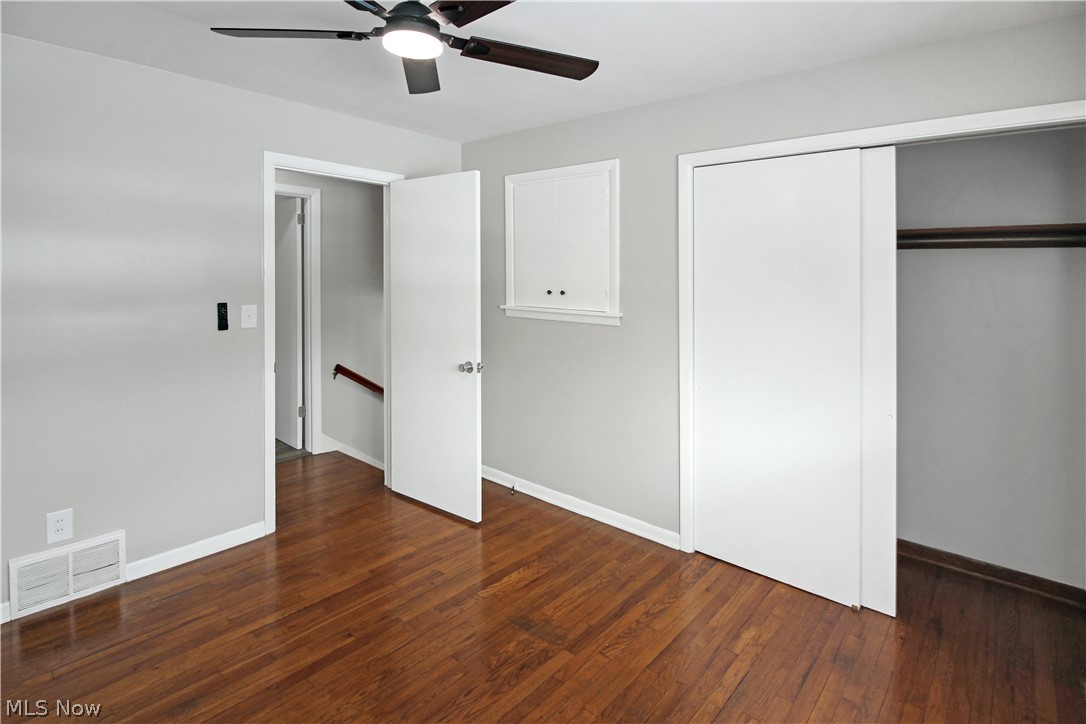 Mentor Shore Estates Sub 1 - Residential