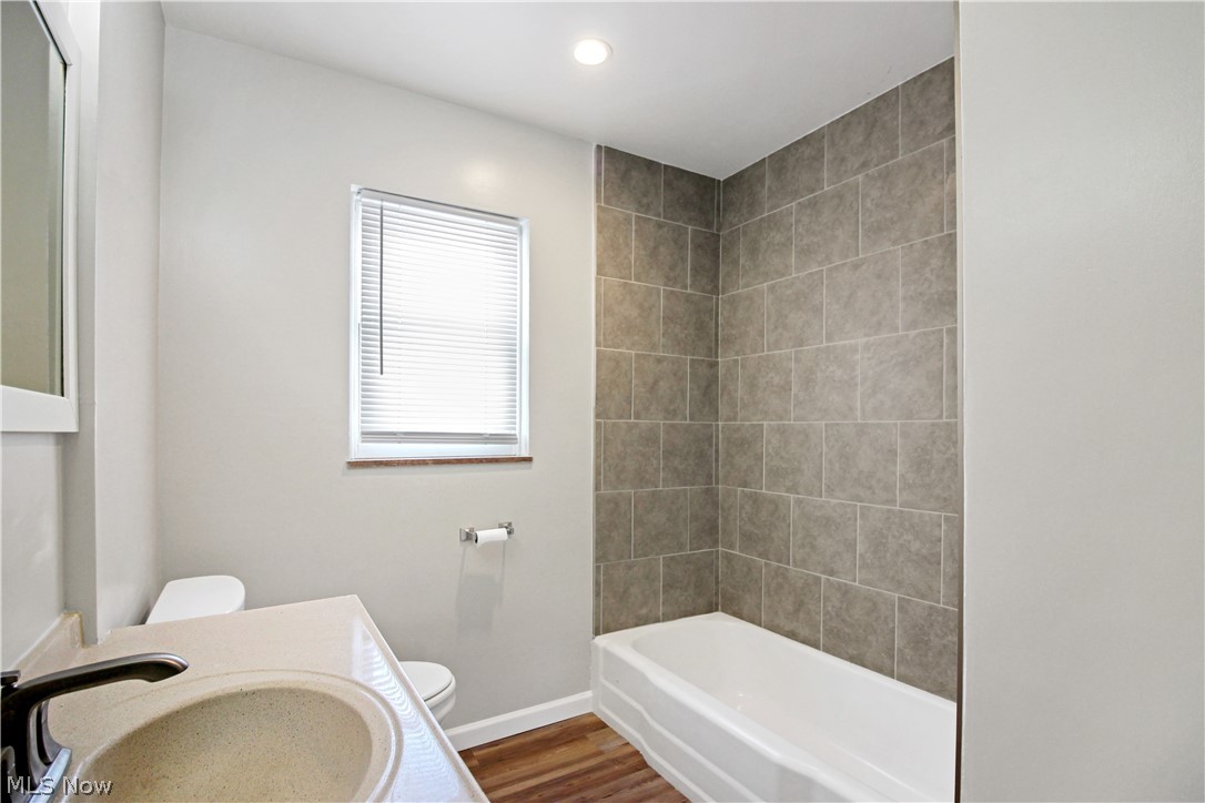 Mentor Shore Estates Sub 1 - Residential