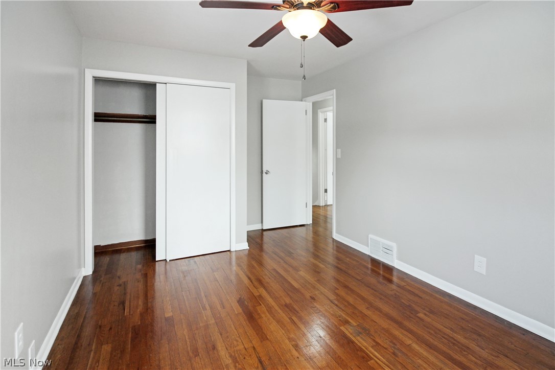 Mentor Shore Estates Sub 1 - Residential