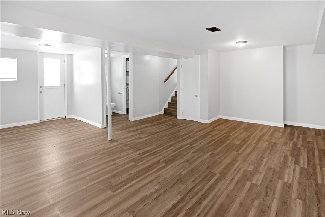 Mentor Shore Estates Sub 1 - Residential