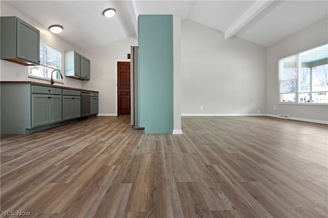 Mentor Shore Estates Sub 1 - Residential