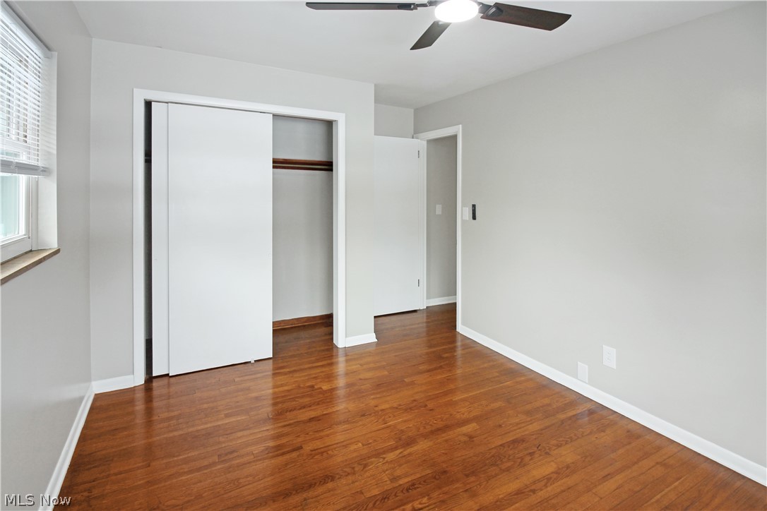 Mentor Shore Estates Sub 1 - Residential