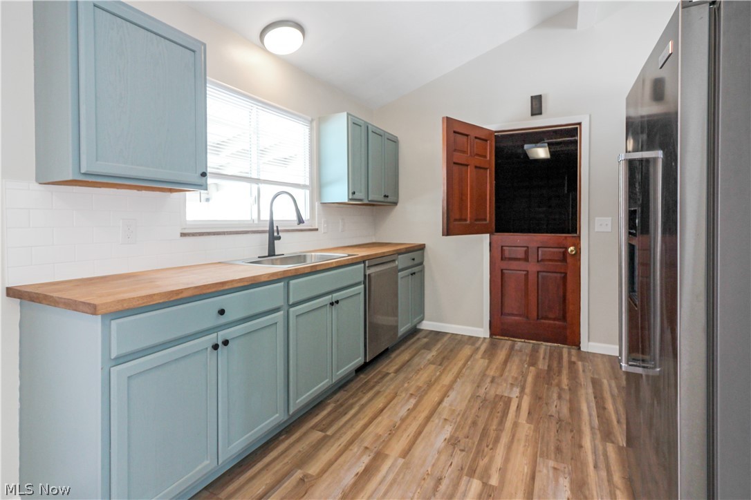 Mentor Shore Estates Sub 1 - Residential