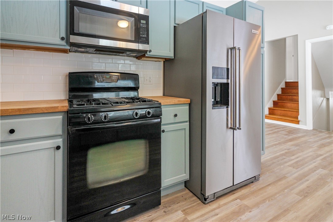 Mentor Shore Estates Sub 1 - Residential