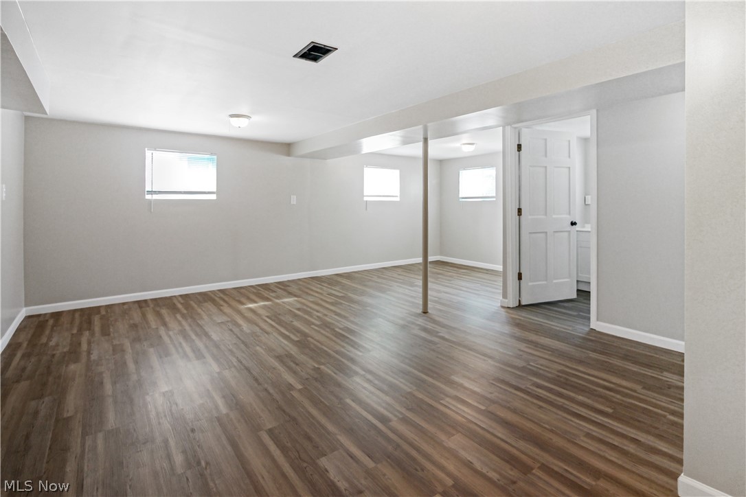 Mentor Shore Estates Sub 1 - Residential