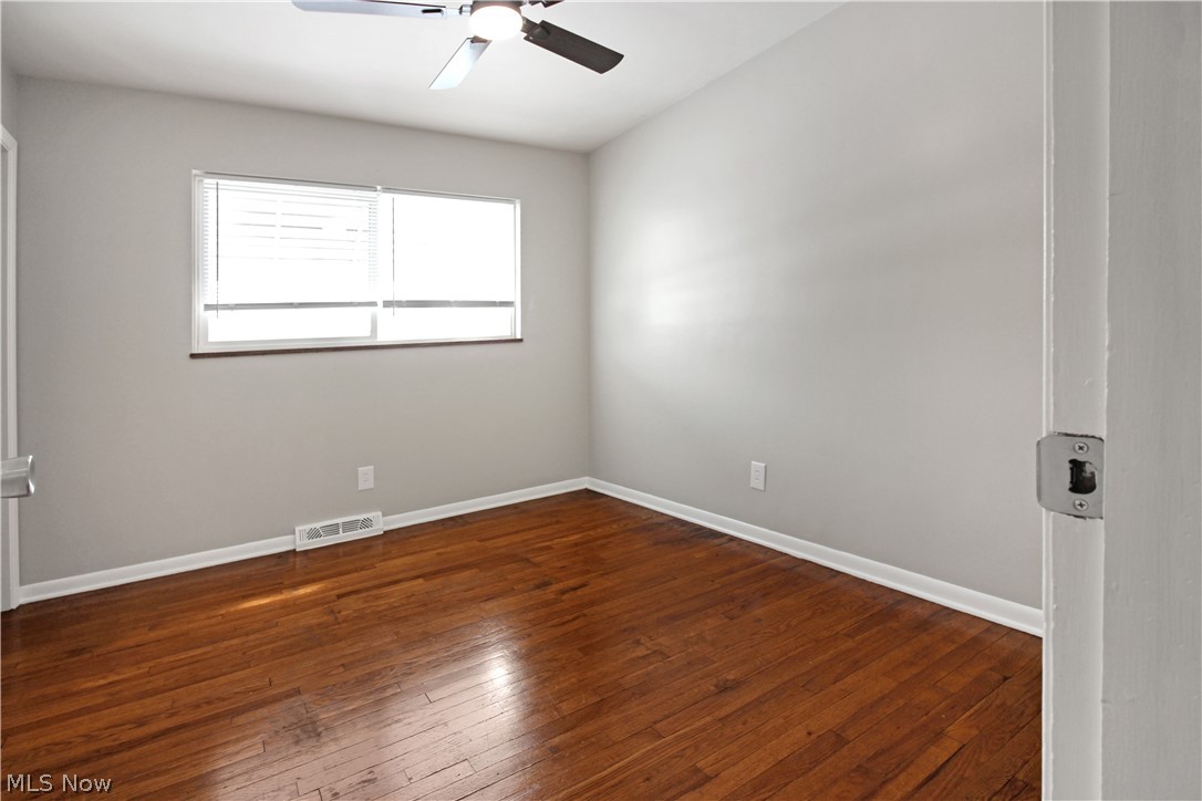 Mentor Shore Estates Sub 1 - Residential