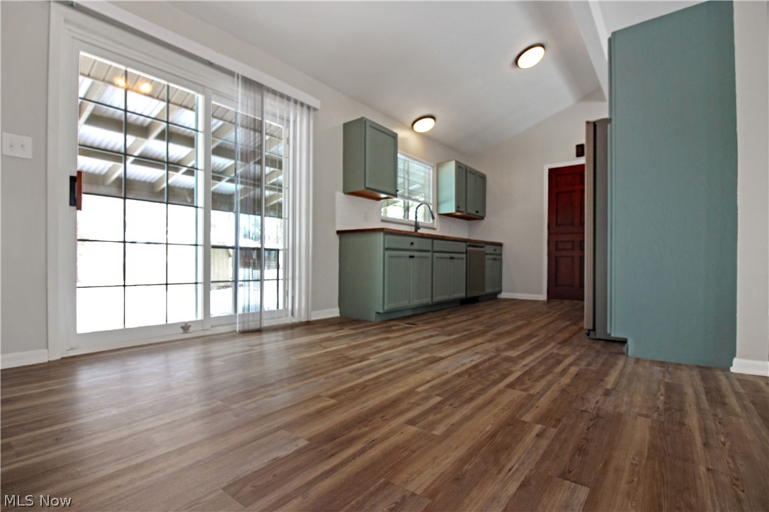 Mentor Shore Estates Sub 1 - Residential