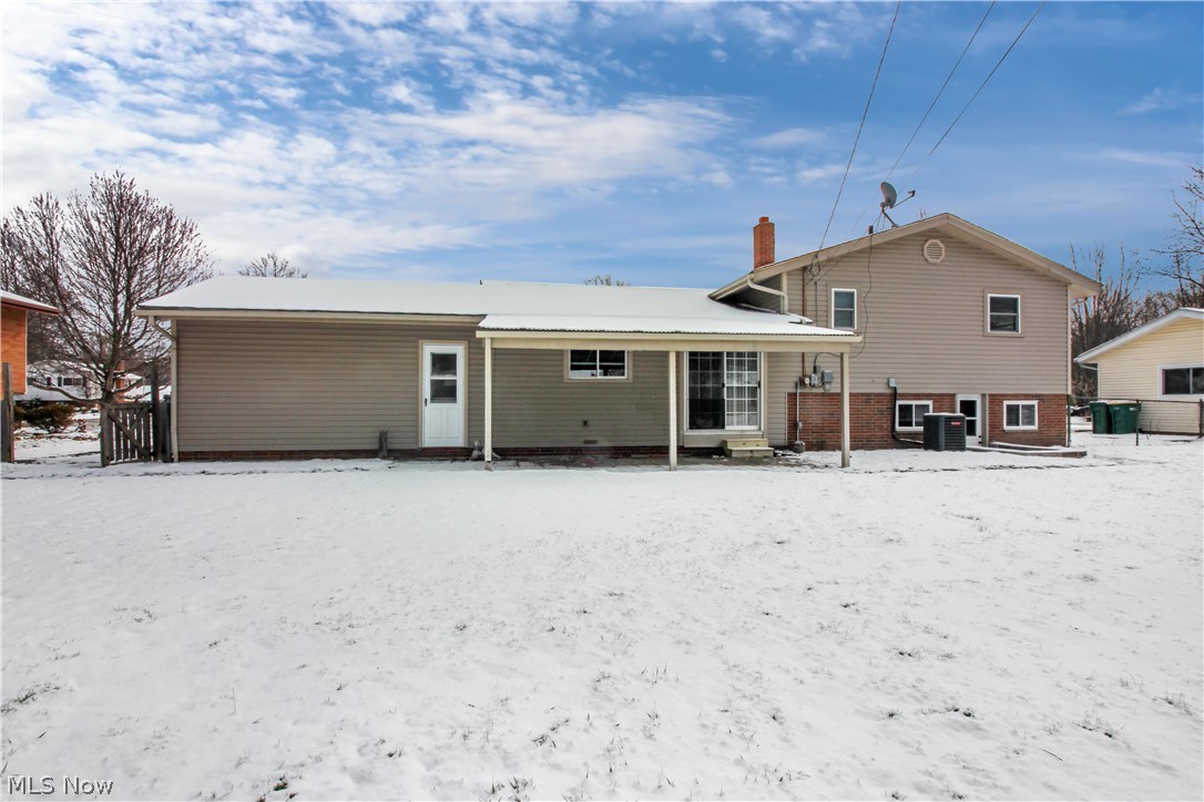 Mentor Shore Estates Sub 1 - Residential