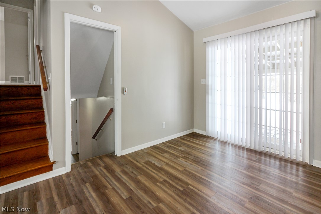 Mentor Shore Estates Sub 1 - Residential