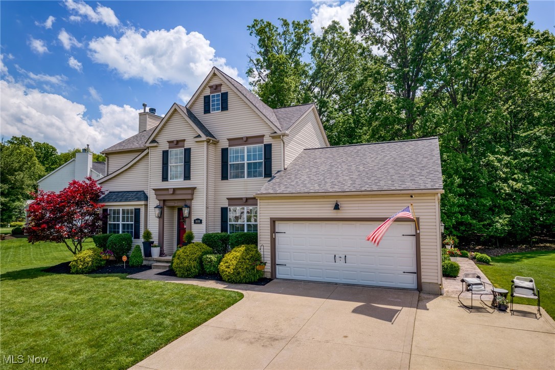 5609 Trystin Tree Drive, Medina, Ohio image 1