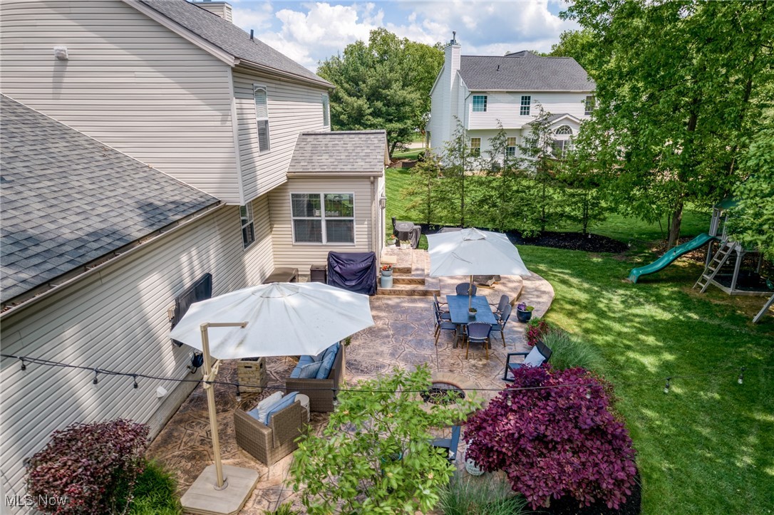 5609 Trystin Tree Drive, Medina, Ohio image 42